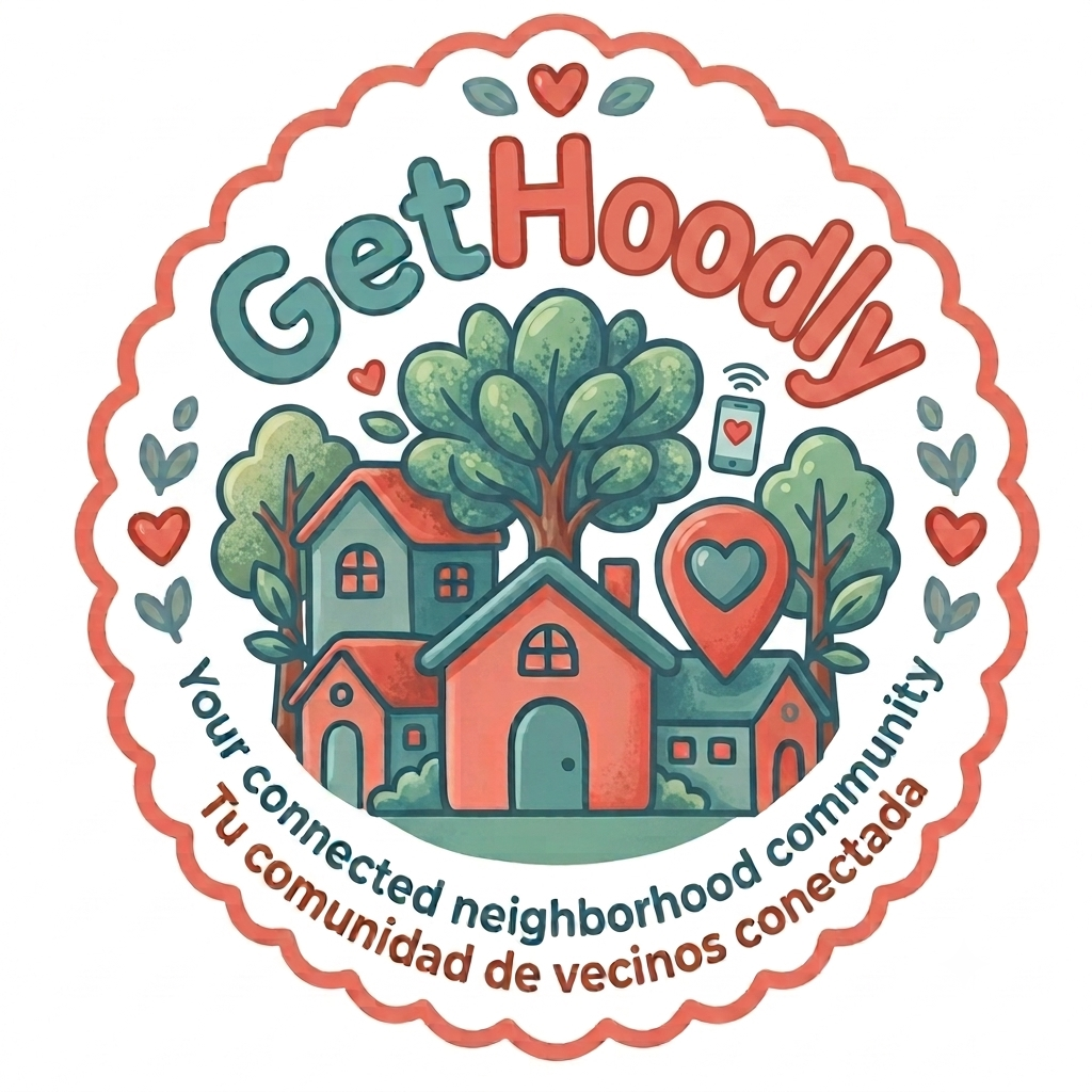 Get Hoodly logo
